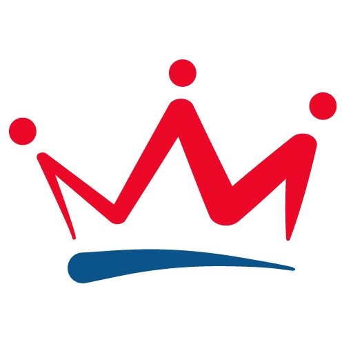 Crown English