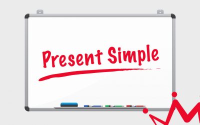 Present Simple: usos, estructura y reglas