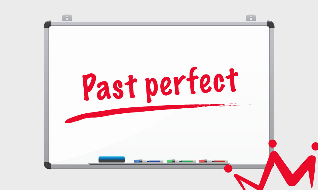 Past Perfect: usos, estructura y reglas
