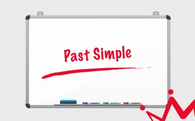 Past Simple: usos, estructura y reglas