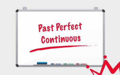 Past Perfect Continuous: usos y estructura