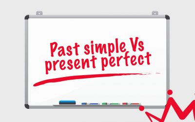 Las diferencias entre el past simple y el present perfect