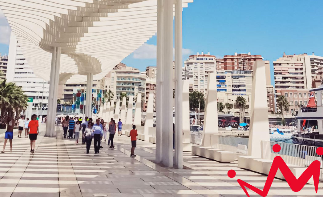 aprender inglés en Málaga en Crown English academia de inglés